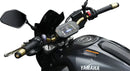 Yamaha Tracer 900 [KOSO NORTH AMERICA] – RX-4 Multifunktions-Tachometer/Drehzahlmesser