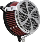 Harley-Davidson FXDSE2 1800 Dyna Screamin Eagle [2008] - Luftfilter-Kit – Bild 8