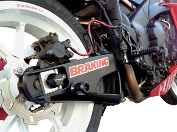 Aprilia RSV 1000 RR Factory [PSR] – Svängarmsslipmaskin