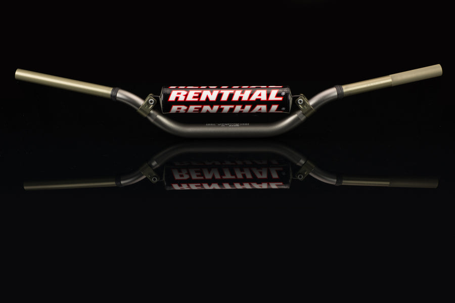 YAMAHA YZ 450 [2003-2025] - Twinwall Motocross-Lenker