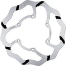 Suzuki Rm Z 250 [2022-2026, 2023-2024, 2019] - Oversize Wave bromsskiva off-road fram - bild 12