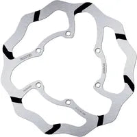 Triumph Trident 660 [2024-2026, 2025-2026] - BRAKE DISC FIXED WAVE – bild 12