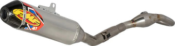 Honda CRF 250 R [2022-2024] - 4.1 RCT avgassystem - material: aluminium - bild 1