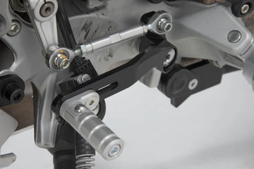 ducati multistrada 1200 [SW-MOTECH] – växelspak - 0