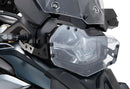 bmw f 850 gs [SW-MOTECH] – strålkastarskydd