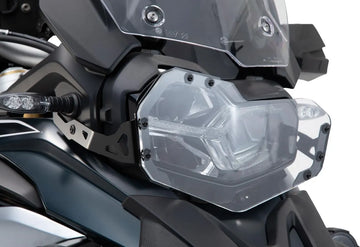 bmw f 850 gs [SW-MOTECH] – strålkastarskydd