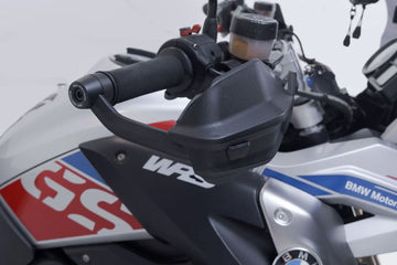bmw f 650 gs twin [SW-MOTECH] – Adventure Handprotektoren-Kit