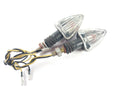 Yamahe DT 125 4BL  [1997 ] - Blinker Paar-1