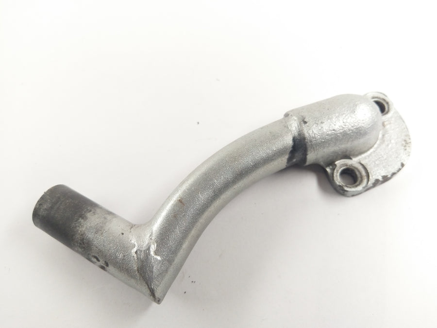 Moto Guzzi V7 Special [1970] - Flangventilation