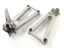 Cagiva Mito 125 8p MK1 [1991] - Footrest Holder Pediatric Resting Set-3