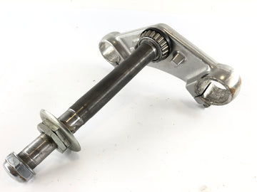 Triumph Thunderbird 900 RT T309 [1997] - Fork Bridge nedan - 0