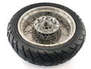 BMW R 1150 GS [2000] - Bakhjulk kanthjul-1