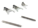 Yamaha YT 125 g Tri-Moto ATC (Tri-Z) -Switching Forks and Waves-1