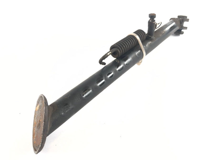 Kreidler Supermoto 125 [2008] - Stand side stand with spring