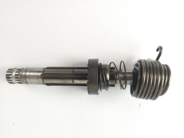 Suzuki DR 650 SP42B - Kickstart Axel komplett