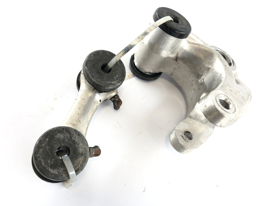 Honda XL 600 LM PD04 [1987] - Deflace -spaken Spring Bone