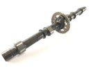 Suzuki Bandit GSF 650 S WVB5 [2005] - Kamaxelinloppsaxel-5