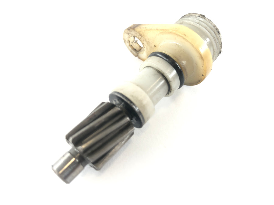 Kawasaki KMX 125 MX 125 B [1998] - R Speedper Drive Drive Tachometer Shaft