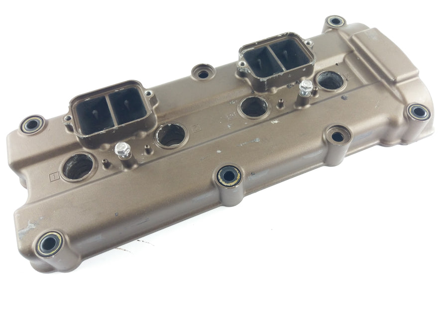 Kawasaki ZX -12R ZXT20A [2004] - Ventillock