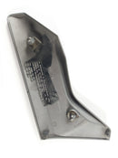 BMW R 1200 GS R12 [2003] - Clear Cover Cover Aperture-2