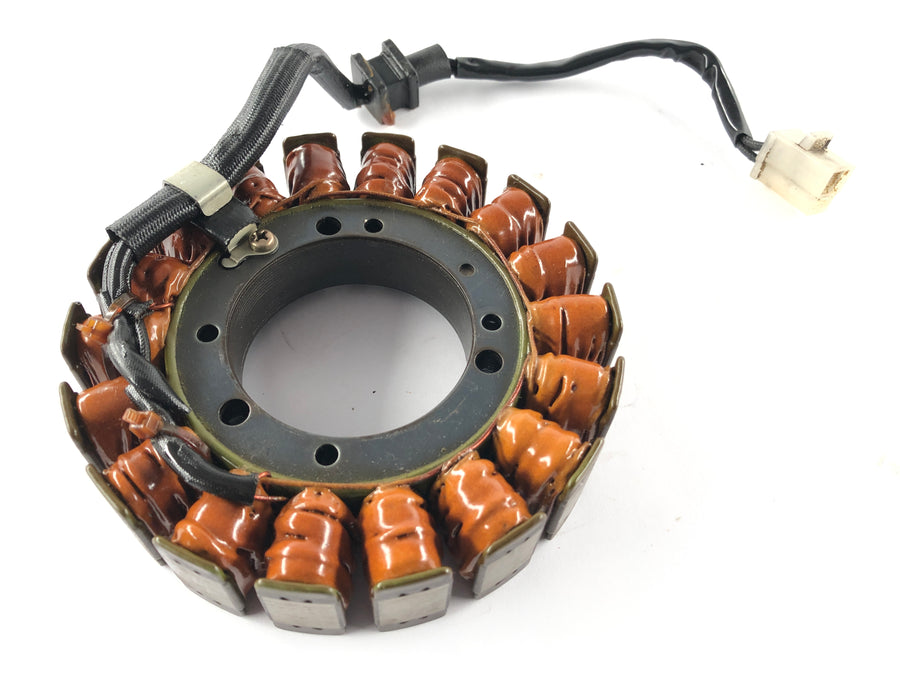 Kawasaki VN 1500 Classic VNT50D [2000] - Generator Stator