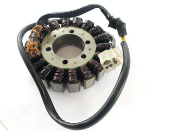 Triumph Tiger 1050 115NG [2016] - Generator Stator - 0
