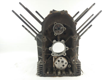 Moto Guzzi V7 Special [1970] - Motor Housing Empty Housing - 0