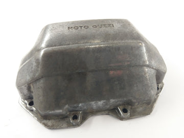 Moto Guzzi Quot 1100 ES [1999] - Ventillock - 0