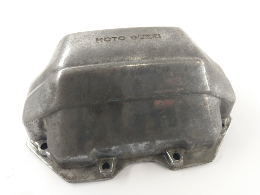 Moto Guzzi Quot 1100 ES [1999] - Ventillock