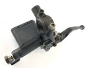 Yamaha TT 600 R DJ01 [2000] - Handbromspumpbromspump framför-2