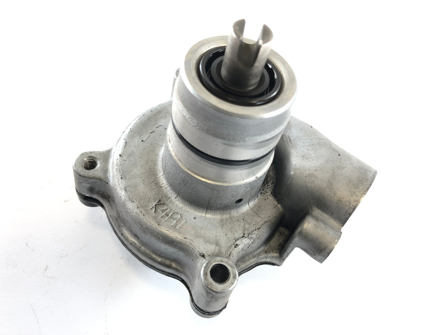 Kawasaki ZRX 1200 S ZRT20A [2003] - vattenpump