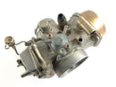 Yamaha Grizzly 660 AM03W [2003] - Vergaser-2