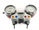 Yamaha XV 750 Virago [1991] - Tacho cockpit-2