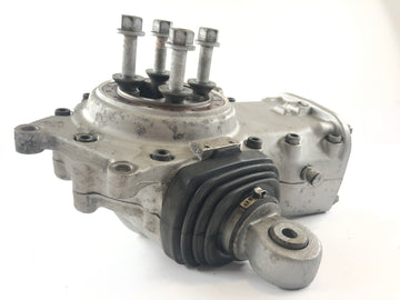 Moto Guzzi Norge 1200 LP [2006] - Endantrieb - 0