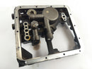 Moto Guzzi Stelvio 1200 4V [2008] - Adapter Ölwanne Zwischendeckel-2