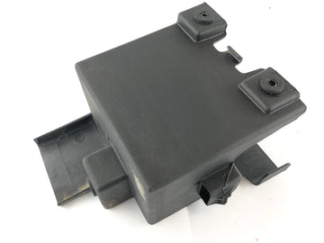 Triumph Tiger 955i 709en [2001] - Batteribox