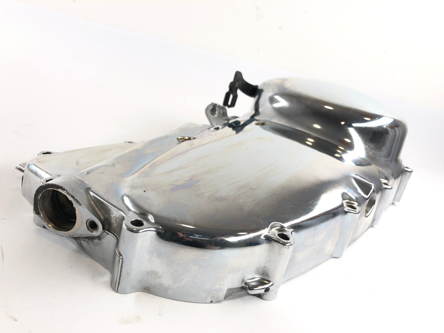 Kawasaki VN 900 Classic [2010] - Kopplingslockmotorlock