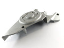 BMW F 800 S [2007] - Beat Cover Motor Lid-3