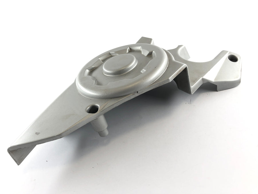 BMW F 800 S [2007] - Beat Cover Motor Lid