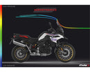 BMW F 750 GS [2024] – Verstellbare Scheibe – Transparent-19