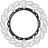 Bmw K 1600 Grand America [2018-2019, 2021, 2024, 2022-2024] - BRAKE DISC FLAME FLOAT FT L – Bild 6