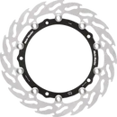 Bmw K 1600 Grand America [2018-2019, 2021, 2024, 2022-2024] - BRAKE DISC FLAME FLOAT FT L – Bild 6