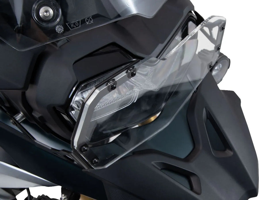bmw f 850 gs [SW-MOTECH] – strålkastarskydd