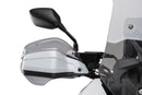 HONDA X-ADV [2025] – Handschutzverlängerung – Transparent-3