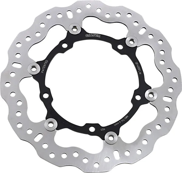 Yamaha XSR 700 ABS Rm11 [2023-2024] - Bremsscheibe – Bild 4