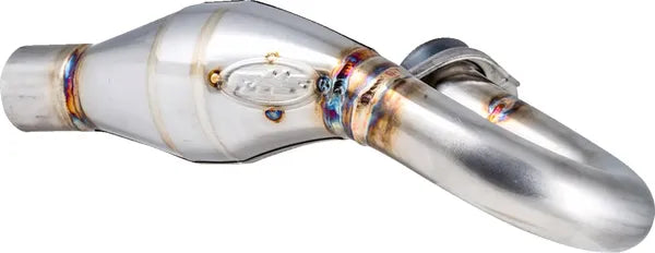 Honda CRF 250 R [2022-2024] - MegaBomb-Krümmer – Material: Edelstahl – Bild 2