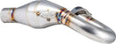 Honda CRF 250 R [2022-2024] - MegaBomb-Krümmer – Material: Edelstahl – Bild 2