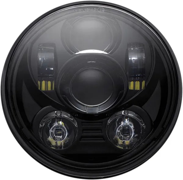 Harley Davidson Sportster S RH 1250 S [CUSTOM DYNAMICS] – 5-3/4" LED-Scheinwerfer