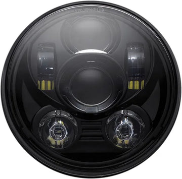 Harley Davidson Sportster S RH 1250 S [CUSTOM DYNAMICS] – 5-3/4" LED-strålkastare