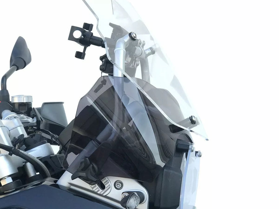 BMW R 1200 R [WRS] - vindrutan
